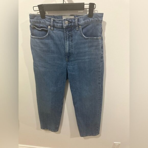LIKE NEW- EVERLANE - Picture 7 of 8